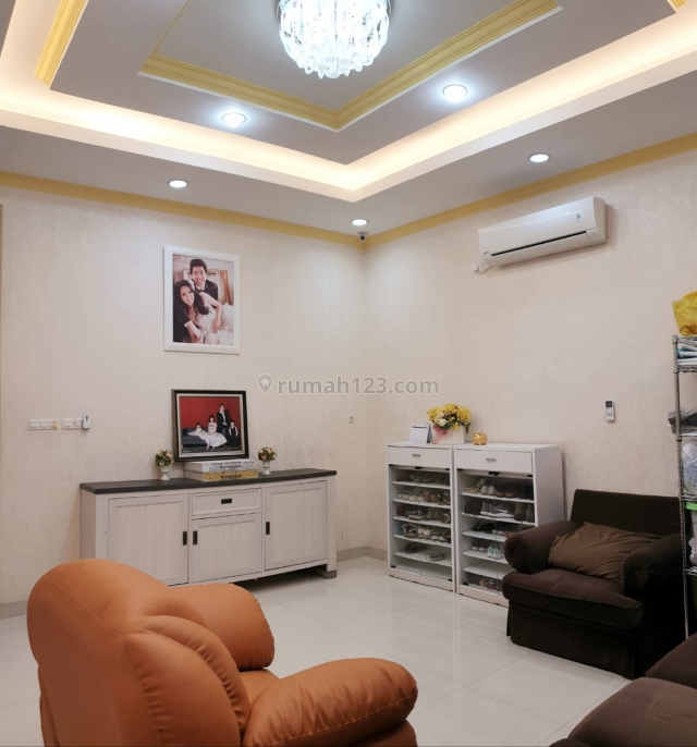Rumah Rapi di pluit, Pluit, Jakarta Utara