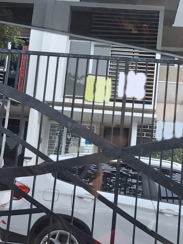 Rumah Citra Garden City 8, Jakarta Barat, Citra Garden, Jakarta Barat