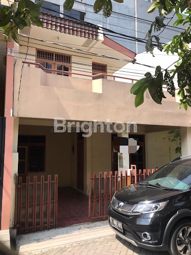 Rumah 2 Lantai siap huni di Sunter Agung, Sunter, Jakarta Utara
