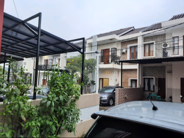 Rumah Ciganjur Jakarta Selatan, Ciganjur, Jakarta Selatan