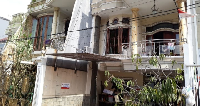 Rumah Cantik 2lnti Puspa Gdg Termurah, Jrg ada, Good Invest, Cash Only, Minat..?, Kelapa Gading, Jakarta Utara