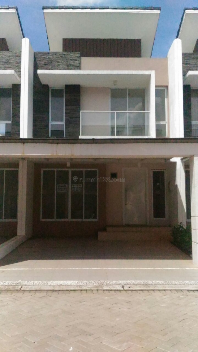 Rumah Green Puri Untuk 6 Bulan, Duri Kosambi, Jakarta Barat, Duri Kosambi, Jakarta Barat