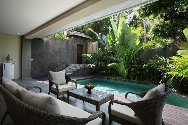 Villa Komplek Canggu Berawa, Canggu, Badung