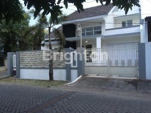 RUMAH SIAP HUNI DI DELTA CASABELA, Waru, Sidoarjo