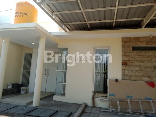 RUMAH SIAP HUNISEMI FURNISH, Waru, Sidoarjo