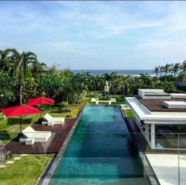 Villa mengening cemagi, Mengwi, Badung
