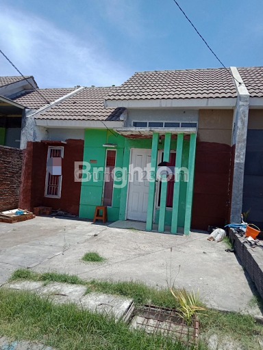 Rumah Standart min 5 th, Candi, Sidoarjo
