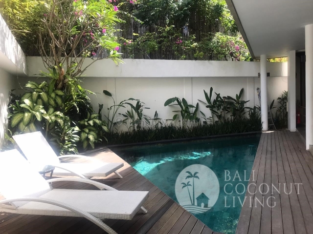 Villa Valencia, Seminyak, Badung