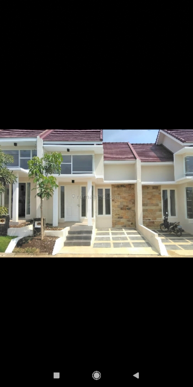 Rumah murah Wagir malang ready stok, Wagir, Malang