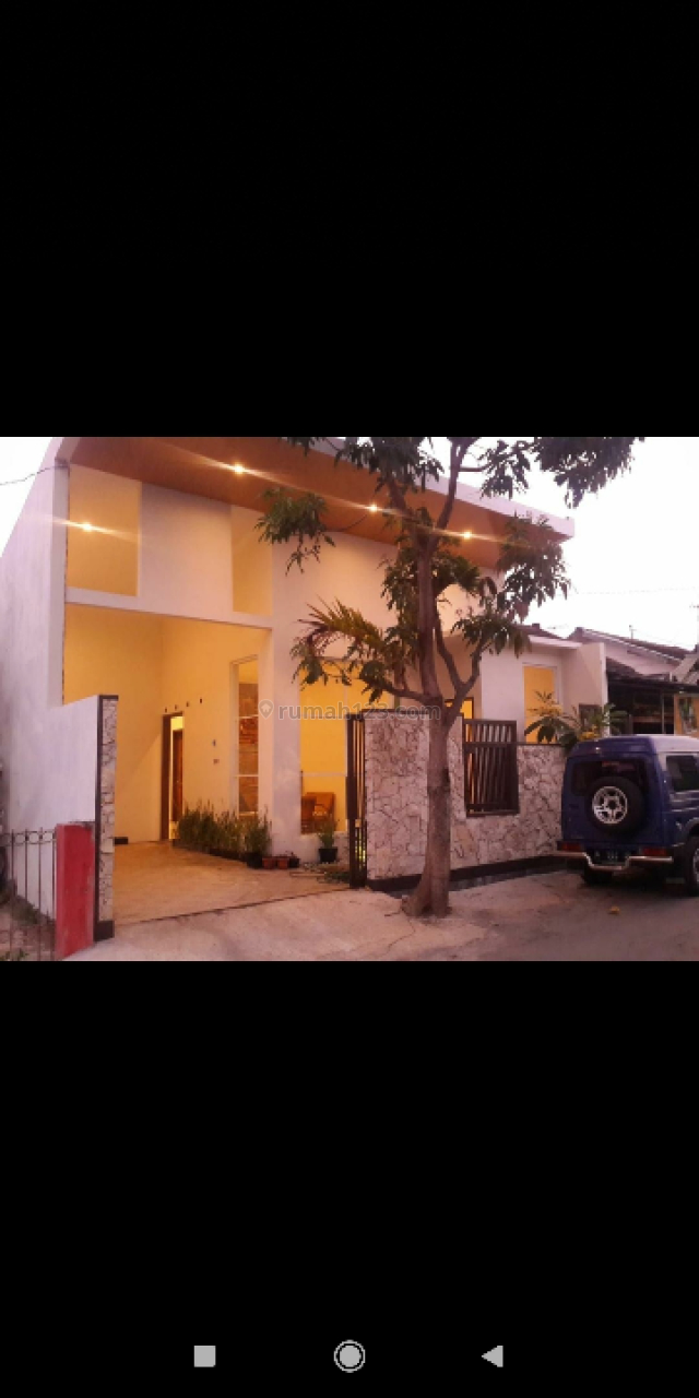 Rumah murah Sulfat malang kota, Sulfat, Malang