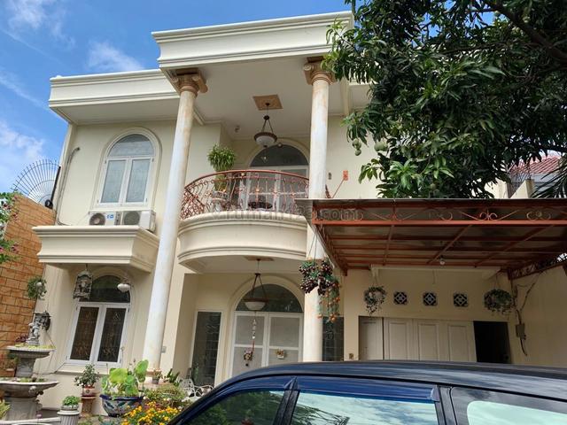 Rumah Siap Huni di Sunter,Lokasi sangat dekat dengan pusat perbelanjaan, Sunter, Jakarta Utara