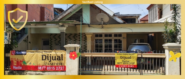 Rumah , strategis ,di Jakarta Selatan, Rawajati, Pancoran., Pancoran, Jakarta Selatan