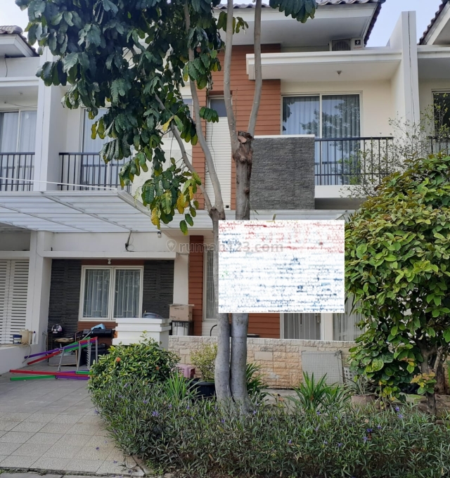 Rumah Furnish di Puri Mansion @Jakarta Barat, Kembangan, Jakarta Barat