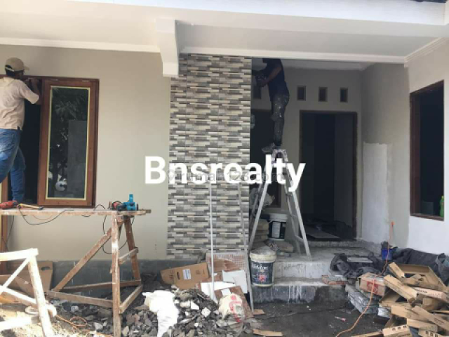 Rumah Lokasi Legian, Kuta, Badung