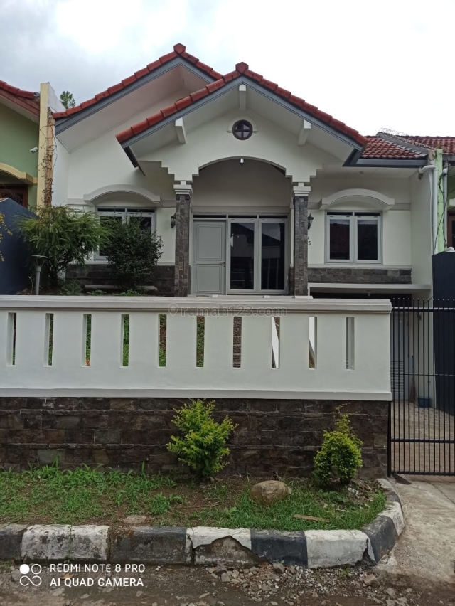 BEST DEAL!!!RUMAH SIAP HUNI DI PONDOK HIJAU,BANDUNG UTARA, Pondok Hijau, Bandung