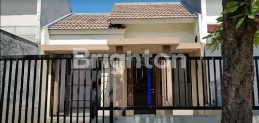 RUMAH CITRA GARDEN SIDOARJO, Sidoarjo, Sidoarjo