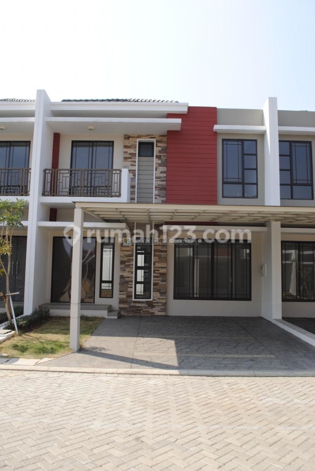 RumUnit , Hrg: 70 jt / thn , Jakarta Barat, Green Lake City, Jakarta Barat, Green Lake City, Jakarta Barat