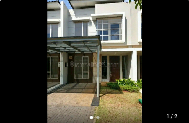 cepat rumah cluster piano7 type olive,oik, Pantai Indah Kapuk, Jakarta Utara