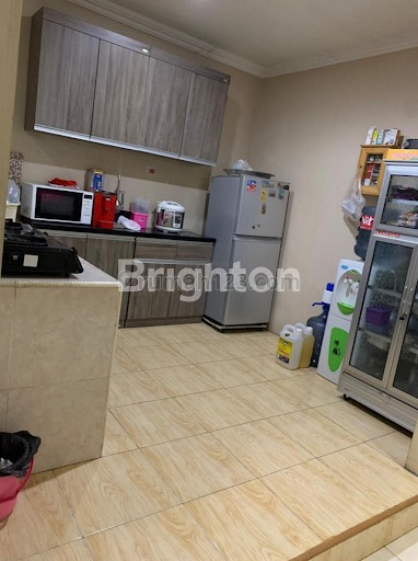 Bendul Merisi Terawat Bangunan Baru dekat Margorejo, Royal Plaza, Wonocolo, Surabaya