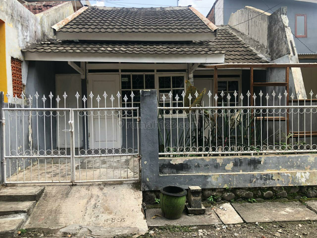 Rumah murah Sawojajar Malang, Sawojajar, Malang