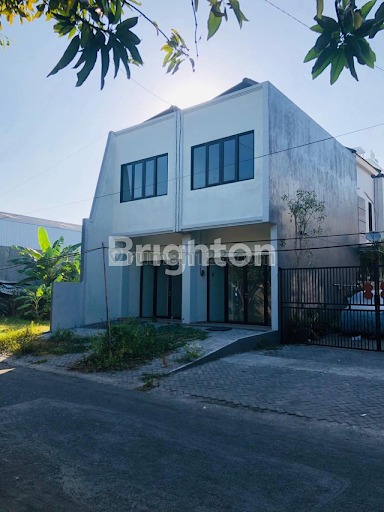 JEMURSARI HARGA RP 850JT, Jemursari, Surabaya