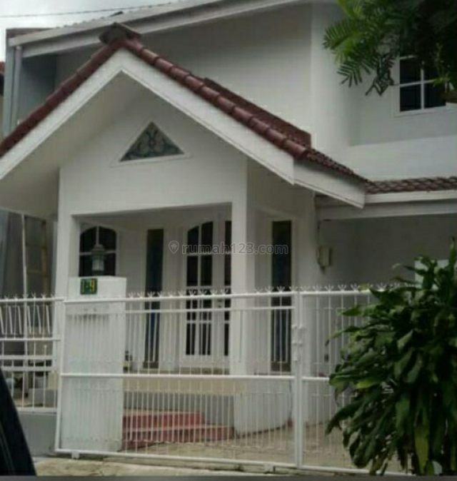 Rumah murah 2 lantai di Tidar malang, Tidar, Malang