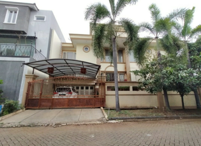 Perumahan Pantai indah kapuk lokasi top!, Pantai Indah Kapuk, Jakarta Utara