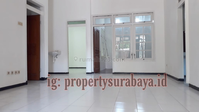 Rumah Pondok Chandra Sidoarjo Murah Harga BU Cepat, Pondok Tjandra, Sidoarjo