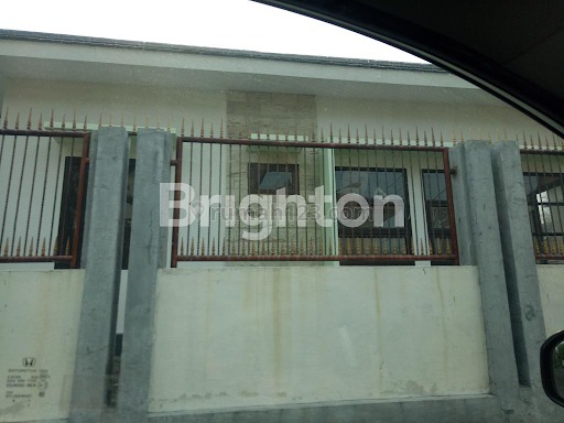 RUMAH MEWAH ELITE BAGUS BERSIH NYAMAN SIAP HUNI DI TAMAN PINANG INDAH SIDOARJO, Sidoarjo, Sidoarjo