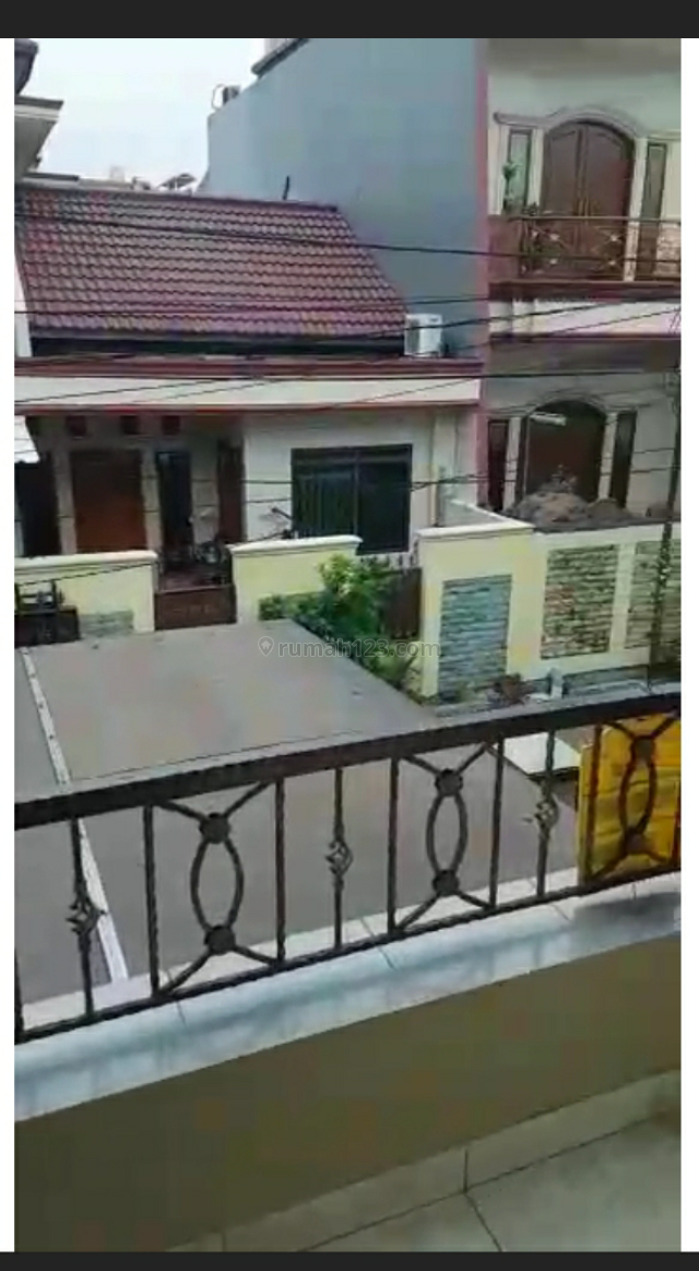 rumah asri & strategis di daerah Sunter, Sunter, Jakarta Utara