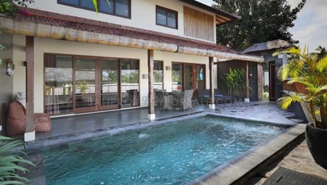 Resort Merih Jl. Pantai Berawa, Canggu, Canggu, Badung