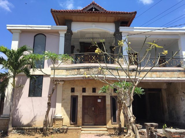 Rumah 2 Lantai Muding Kerobokan, Kerobokan Kaja, Badung