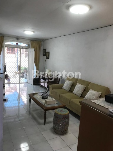 Rumah Siap Huni di Pandawa Kelapa Gading Jakarta Utara, Kelapa Gading, Jakarta Utara