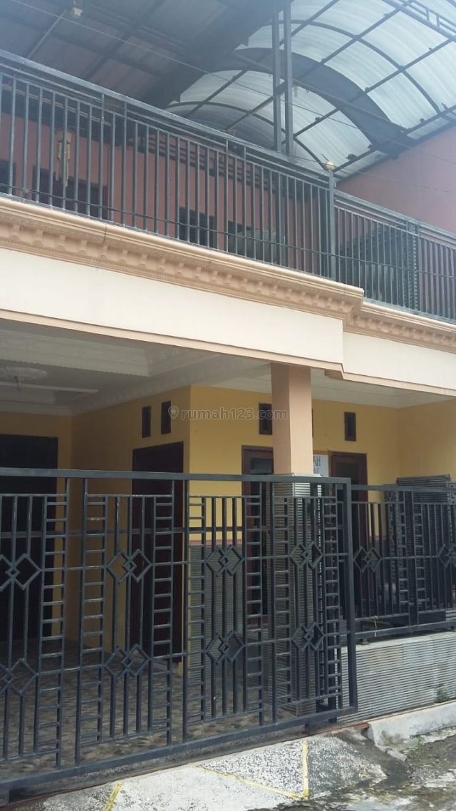 Rumah 2 lantai Griya Permata Hijau Candi Sidoarjo, Sidoarjo, Sidoarjo