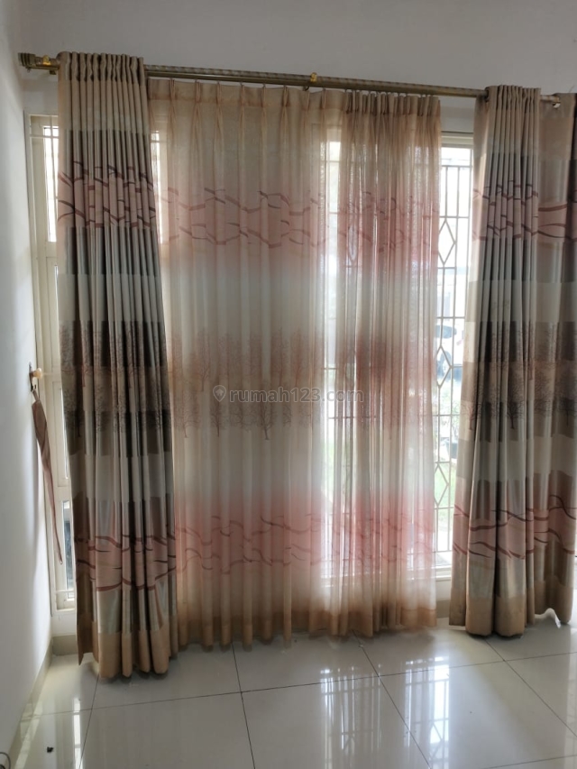 Rumah Green Lake City Amerika 081808338766, Green Lake City, Jakarta Barat