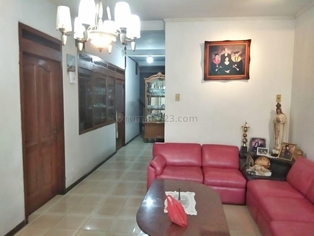 DIJUAL CEPAT RUMAH DI JEMBATAN DUA PENJARINGAN JAKARTA UTARA, Penjaringan, Jakarta Utara
