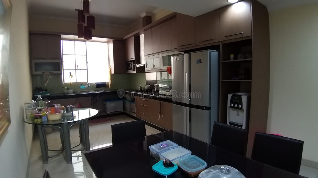 termurah!!!RUMAH PIK ROME UK 10X25 2 1/4 LT SHM JAKARTA UTARA, Pantai Indah Kapuk, Jakarta Utara