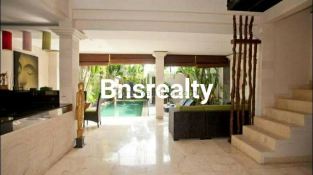 Villa Lokasi Batu Belig, Batu Belig, Badung