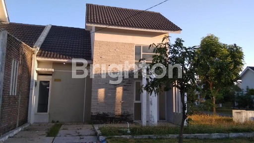 RUMAH HOOK. PURI SURYA JAYA VALENCIA GARDEN, Gedangan, Sidoarjo
