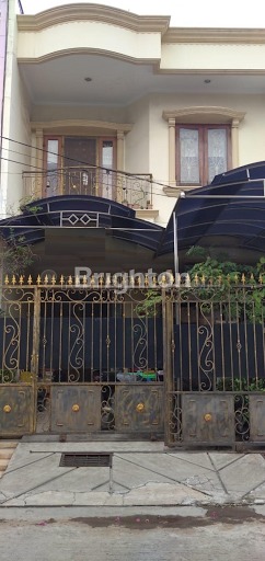 Rumah Design Modern di Sunter Agung, Sunter, Jakarta Utara