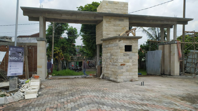 Rumah murah blimbing kota Malang ready, Blimbing, Malang