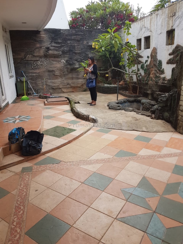 RUMAH DI TAMAN PALEM LESTARI , HUB FABIOLA (081280069222), Cengkareng, Jakarta Barat