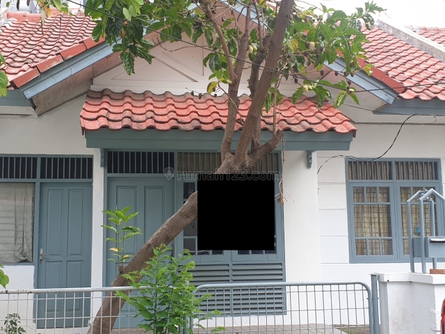 RUMAH DI CITRA GARDEN 2 HUB :FABIOLA 081280069222, Citra Garden, Jakarta Barat