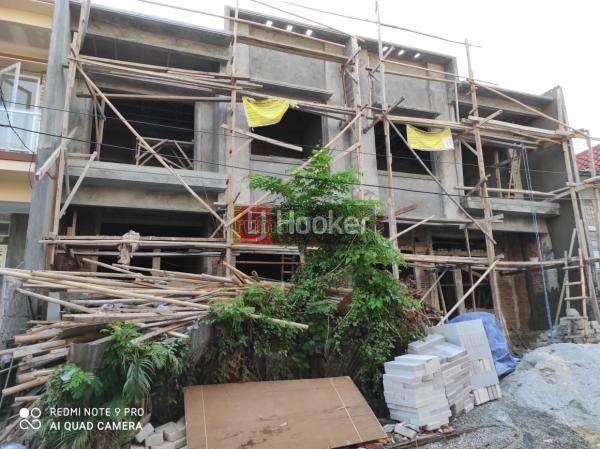 Rumah Brand New Minimalis Di Jalan Sunter Agung Barat Area Sunter Jakarta Utara, Sunter, Jakarta Utara