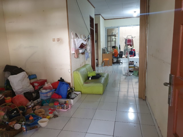 RUMAH DI CITRA 1, HUB FABIOLA (081280069222), Citra Garden, Jakarta Barat