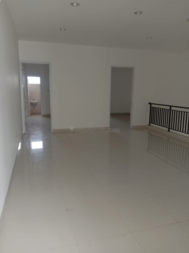Rumah Brand New Siap huni di Pluit Samudera harga murah, Pluit, Jakarta Utara