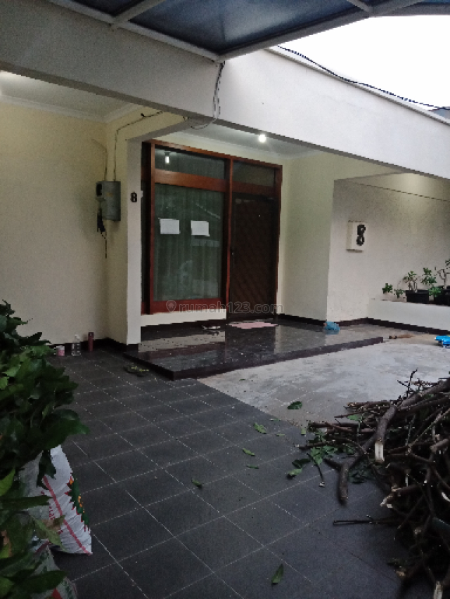 rumah siap huni, Duri Kepa, Jakarta Barat