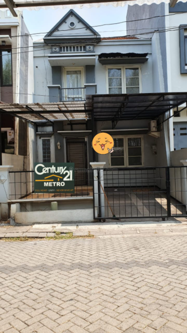 Rumah Murah 2 lantai di Villa Permata Gading, Kelapa Gading, Jakarta Utara
