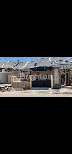 Rumah mungil sdh renov Taman Pondok Legi dkt Exit tol Waru,Bungurasih,Bandara, Waru, Sidoarjo