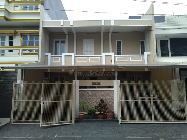 RUMAH DI SUNTER HUB :CLAUDIA 081280069222, Sunter, Jakarta Utara